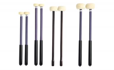 Marching Sticks & Mallets